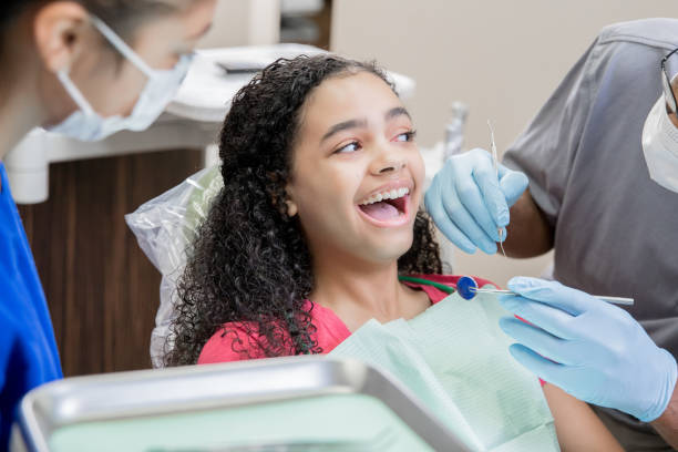Best Emergency Root Canal Treatment in Houserville, PA