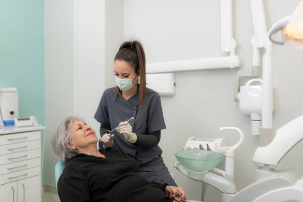 Best Urgent Dental Care in Houserville, PA