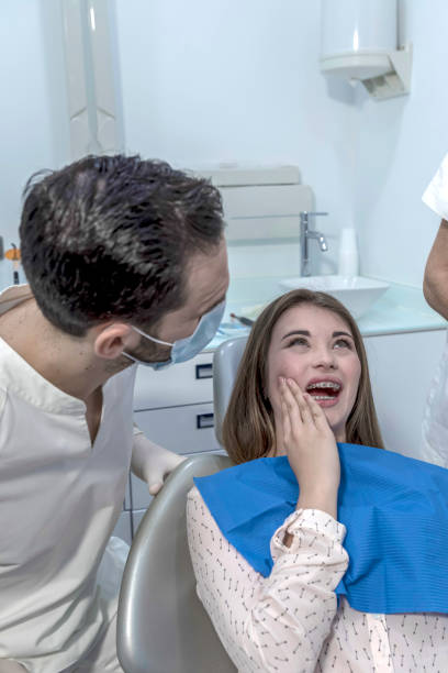 Best Emergency Tooth Extraction in Houserville, PA