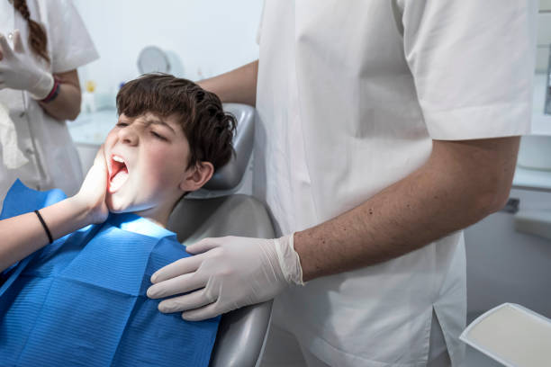Best Emergency Treatment for Toothache in Houserville, PA