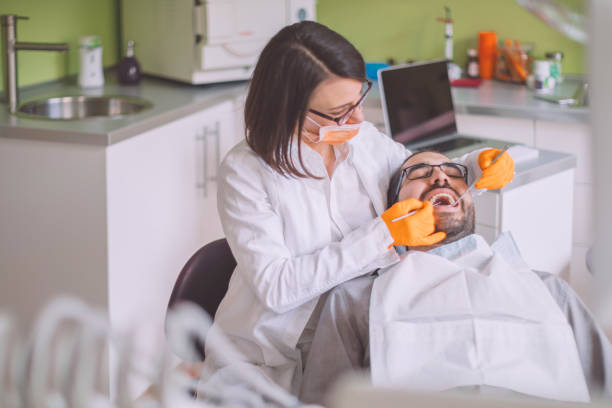 Best Emergency Broken Tooth Repair in Houserville, PA