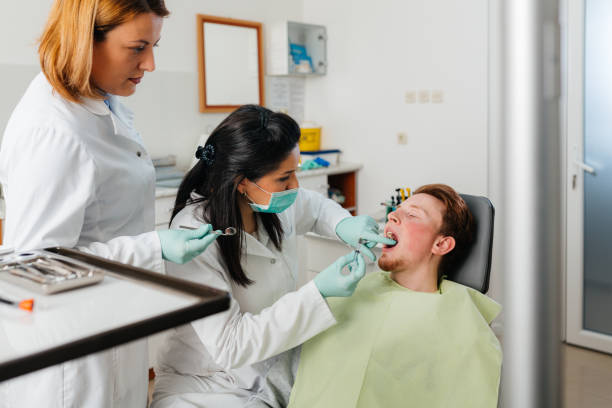 Best Same-Day Emergency Dentist in Houserville, PA