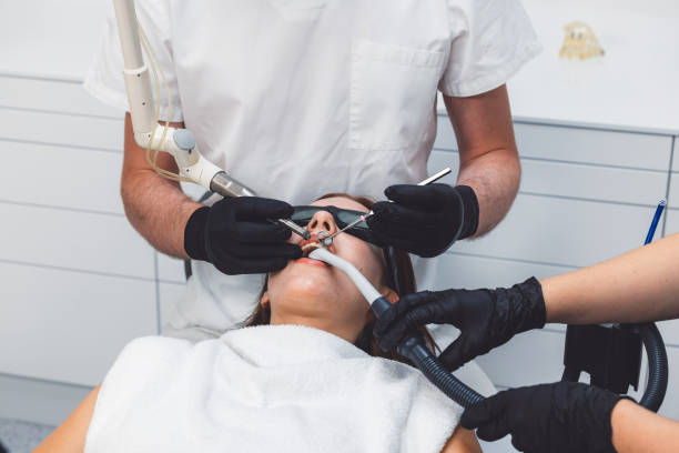 Best Emergency Treatment for Toothache in Houserville, PA